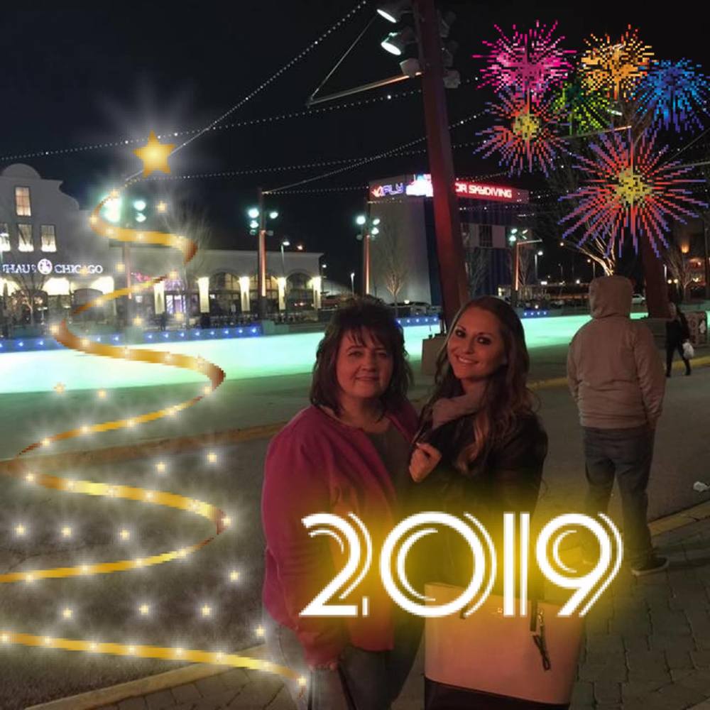 Meet your Posher, Michelle